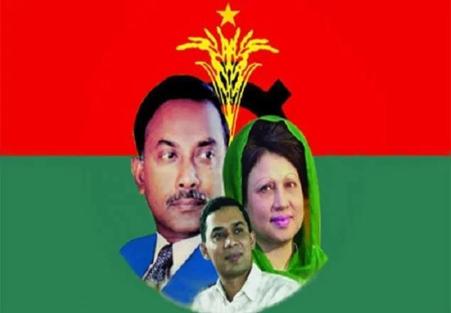 সভা-সমাবেশে তৎপর বিএনপি