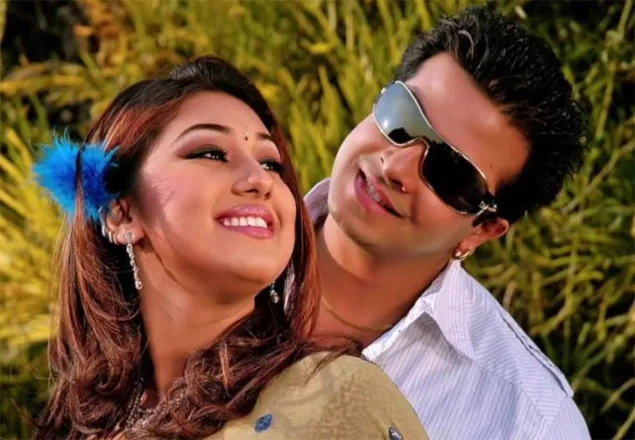 আমরা সফল তারকা দম্পতি