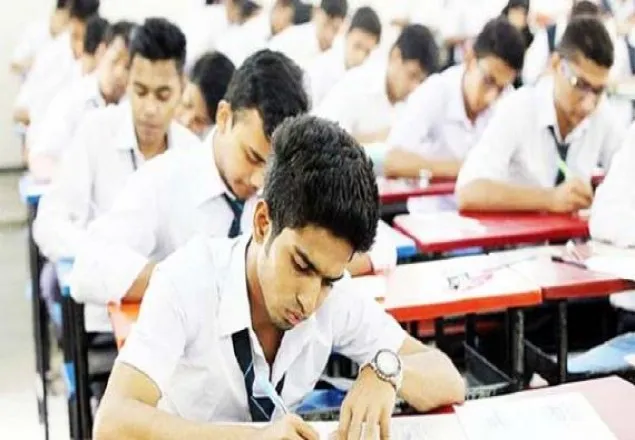 এসএসসি পরীক্ষার্থীদের ফরম পূরণ শুরু আজ