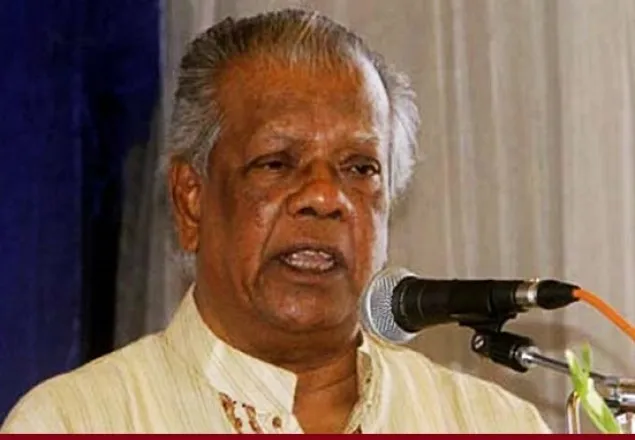 বঙ্গবন্ধুকে গ্রেফতার করে ৩৫০ পাগলের সঙ্গে রাখা হয়েছিল: আমু  