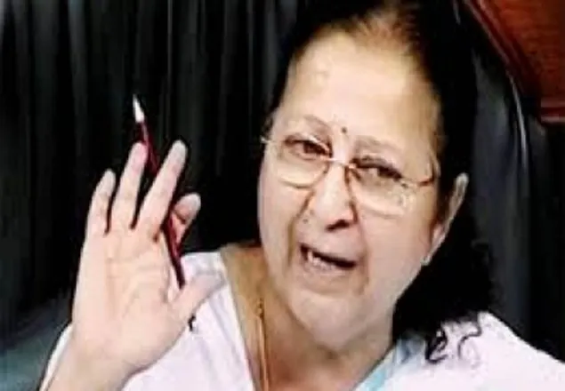 রোহিঙ্গারা মিয়ানমারেরই নাগরিক: ভারতের স্পিকার