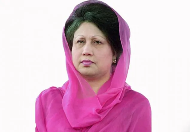 কাল আদালতে যাবেন খালেদা জিয়া