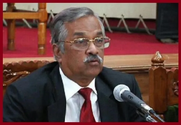 ‘বিচারপতিরা এসকে সিনহার সঙ্গে বসতে না চাওয়া হবে সংবিধান লঙ্ঘন’ 