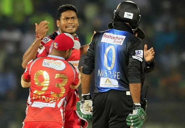 শুভাশিসকেই ‘সরি’ বললেন মাশরাফি 