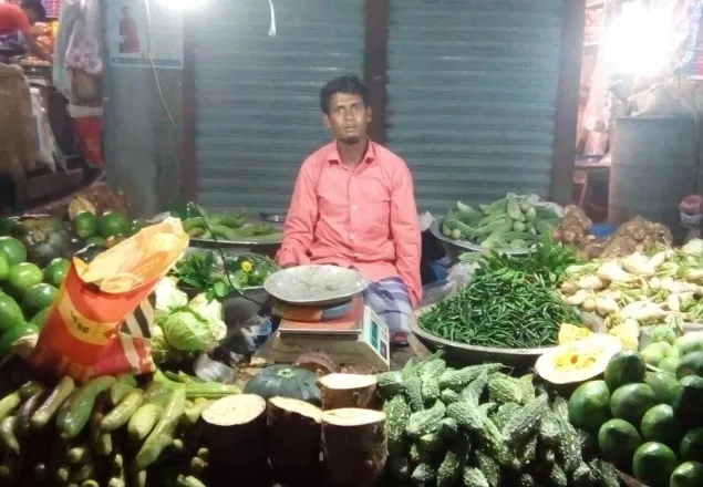 ভোলায় নিত্যপ্রয়োজনীয় পণ্যের দাম বেড়েই চলছে