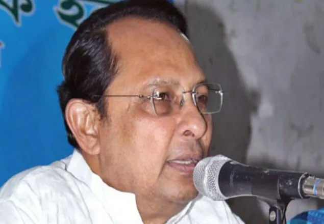 ঐক্য রক্ষায় ওটা আমার সতর্কবাণী : তথ্যমন্ত্রী