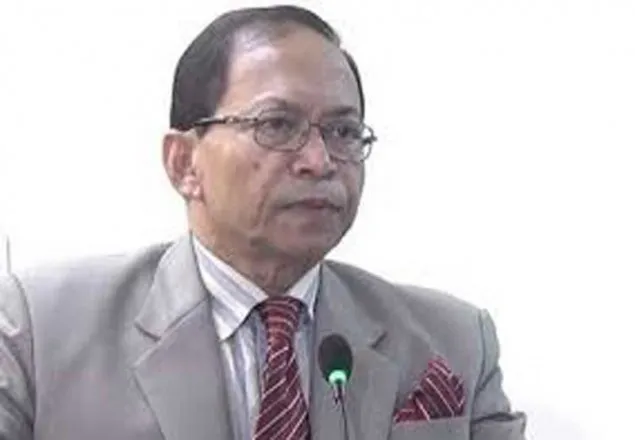 আজ শেষ হচ্ছে প্রধান বিচারপতির ছুটির মেয়াদ