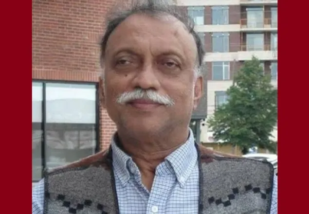বাসদের আহ্বায়ক মাহবুবুল হক আর নেই 