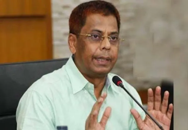গুম-নিখোঁজ ব্রিটিশ আমল থেকেই চলছে: আইজিপি