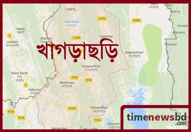 পানছড়িতে আ’লীগ কার্যালয়ের দখল নিয়ে সংঘর্ষে আহত ৪ 