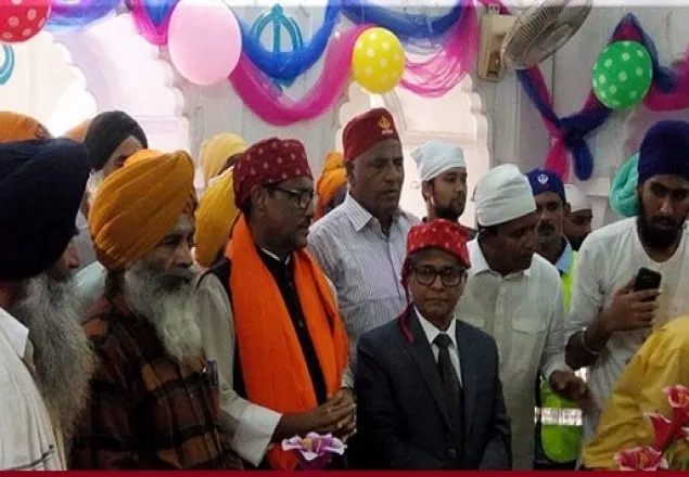 প্রধান বিচারপতি পদত্যাগ করেছেন কিনা এখনও নিশ্চিত নই: কাদের  