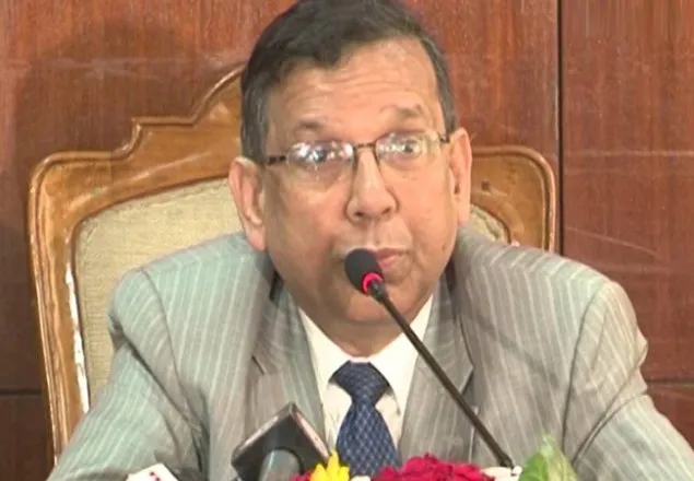 আব্দুল ওয়াহ্হাব মিঞাই এখন প্রধান বিচারপতি: আইনমন্ত্রী