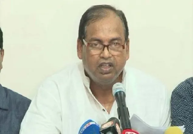 মোস্তাক সরকারের ৪০ জন মন্ত্রীর ৩৯ জনই ছিলেন আ. লীগের :দুদু