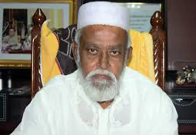 রসিক নির্বাচনে আ'লীগের প্রার্থী হচ্ছেন ঝন্টু