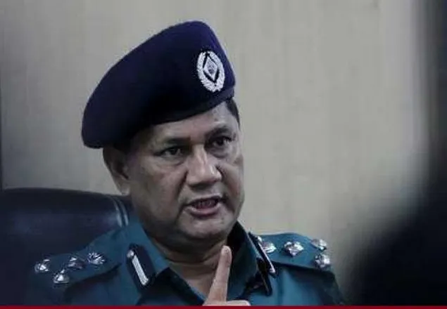 সমাবেশের কারণে গণভোগান্তি হলে ব্যবস্থা: ডিএমপি  