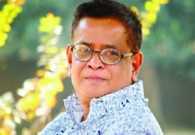 কথাসাহিত্যিক হুমায়ূন আহমেদের জন্মদিন আজ