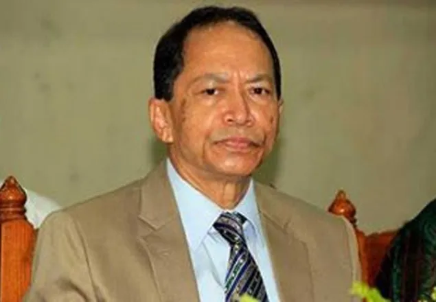টরন্টোতে বিচারপতি এস কে সিনহা