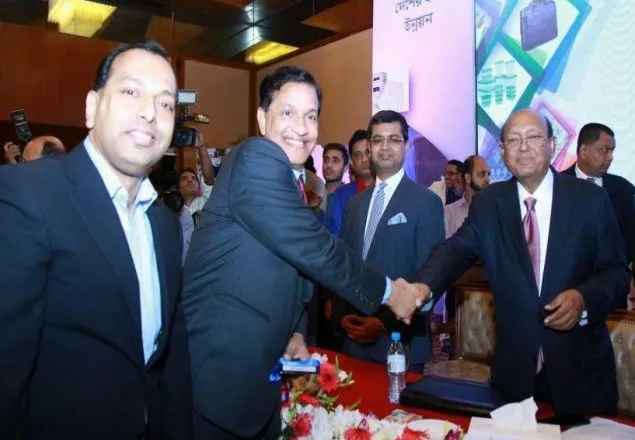 সিআইপি কার্ড পেলেন ১৬৪ ব্যবসায়ী