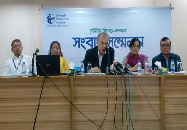 পাঠ্যবই ছাপায় স্তরে স্তরে অনিয়ম–দুর্নীতি