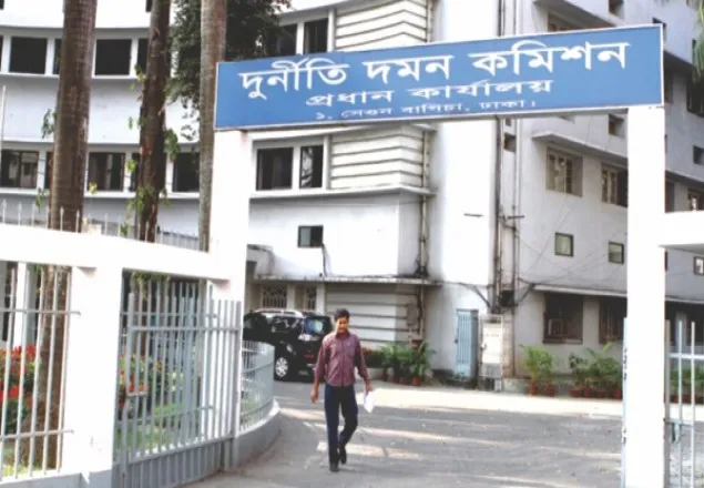 মিষ্টি ব্যবসায়ীর ৪১ কোটি টাকার অবৈধ সম্পদ