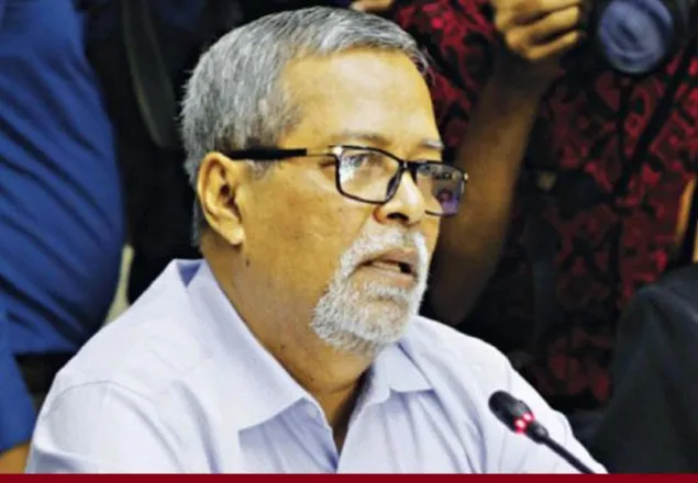 নির্বাচনে সেনা মোতায়েনের কোনো সিদ্ধান্ত নেয়নি: নুরুল হুদা 