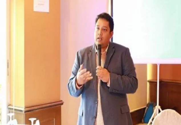 ‘নিখোঁজ’ সিজারের সাবেক স্ত্রীর আবেগঘন পোস্ট