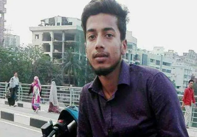 নাসিম হত্যা মামলার প্রধান আসামি গ্রেফতার