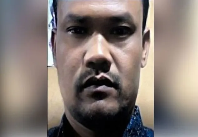 সেই টিটু রিমান্ডে