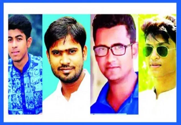 ধর্ষণের পর হত্যা: জড়িত ছাত্রলীগ নেতাদের বিরুদ্ধে অভিযোগের পাহাড়