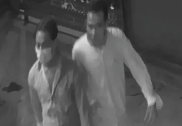 বনানীতে ব্যবসায়ীর হত্যাকারীরা পেশাদার ঘাতক