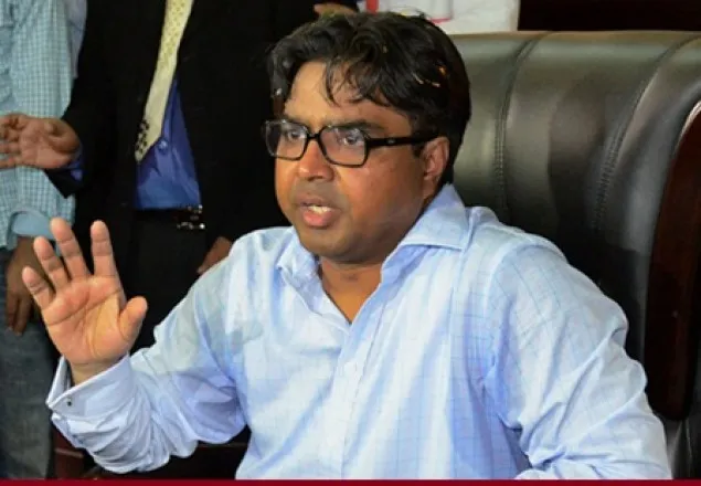 মেয়র সাঈদ খোকনের বিরুদ্ধে আজ ২ মামলা 