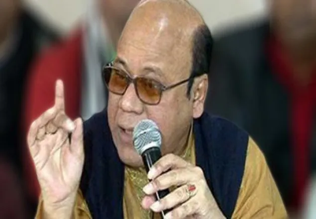 এভাবে চললে শেখ হাসিনার সরকার ক্ষমতায় আসবে না : খাদ্যমন্ত্রী