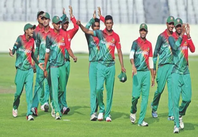 টাইগার যুবাদের ফাইনালের স্বপ্ন ভঙ্গ