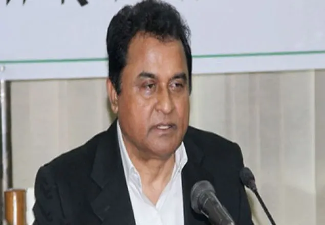 গ্রামে গ্রামে চাকরি মিলবে, শহরে আসতে হবে না : পরিকল্পনামন্ত্রী