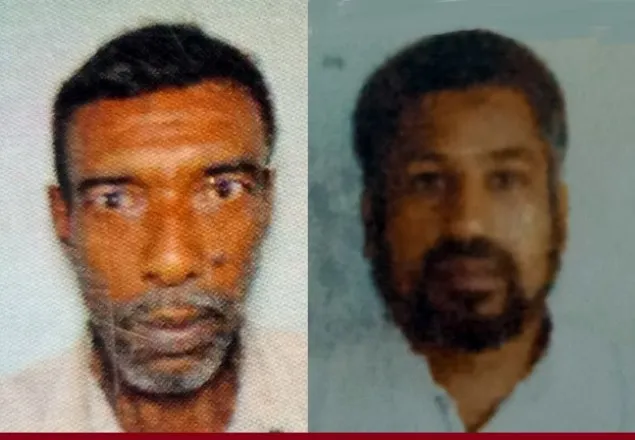 মুক্তিযোদ্ধা হত্যা মামলায় ২ আসামির মৃত্যুদণ্ড কার্যকর 