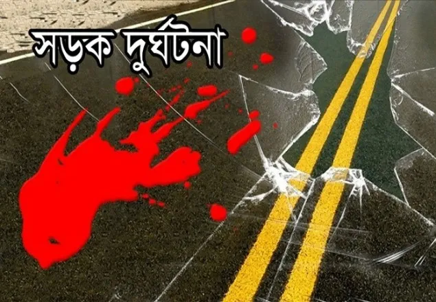 মিরপুরে সড়ক দুর্ঘটনায় পরিবহন শ্রমিক নিহত 