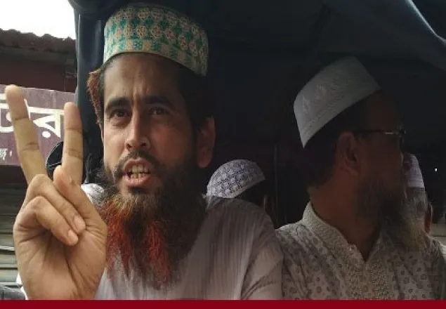 মহানগর জামায়াত আমির’সহ নারায়ণগঞ্জে গ্রেফতার ১৩