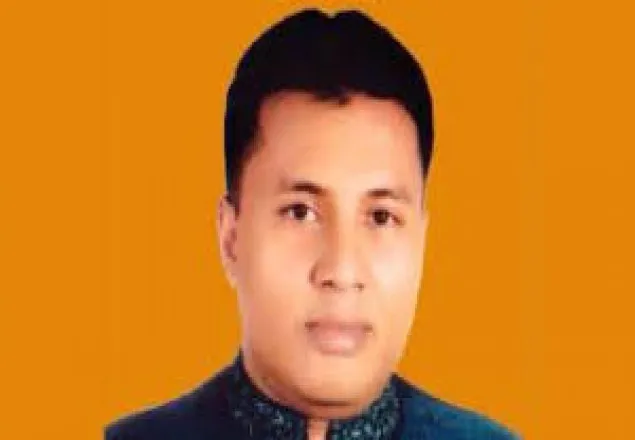 ছাত্রদলের সাধারণ সম্পাদক গ্রেপ্তার