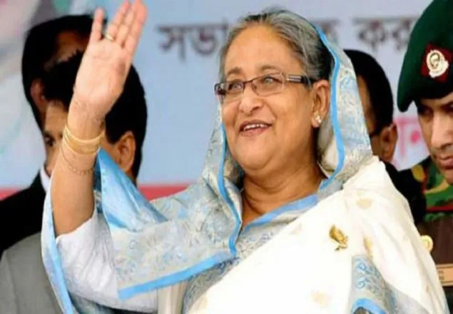 আজ দুপুর থেকে আওয়ামী লীগের 'নাগরিক সমাবেশ'