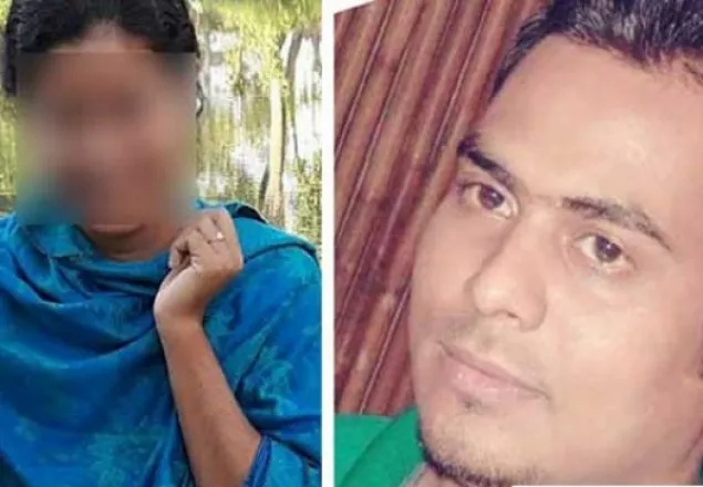 রাবির অপহৃত শিক্ষার্থীর অবস্থান ঢাকায়, জানালেন সাবেক শশুর