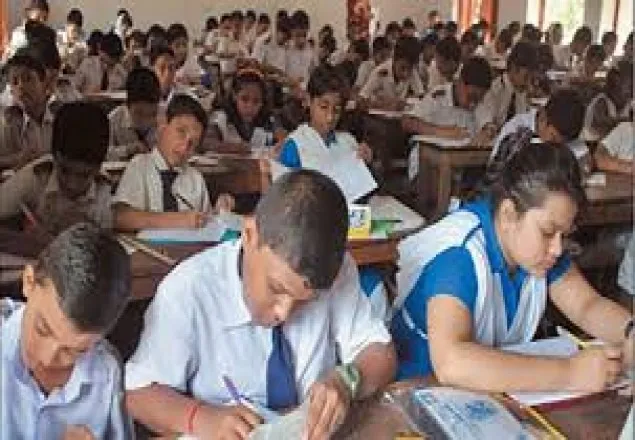 রোববার প্রাথমিক সমাপনী পরীক্ষা শুরু