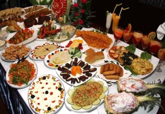 চর্বি ও প্রোটিন যুক্ত খাবার কখন খাবেন