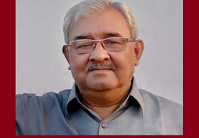 আখতার হামিদ সিদ্দিকীর ইন্তেকাল