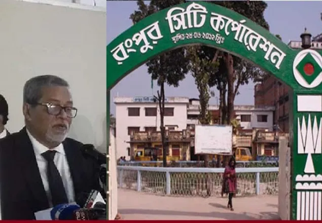 ‘কারও প্রত্যাশা পূরণ নয়, নিরপেক্ষ নির্বাচন করব’ 