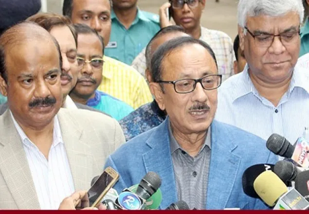 প্রশ্নপত্র ফাঁস গুজব ছাড়া কিছু নয়: প্রাথমিক ও গণশিক্ষামন্ত্রী 