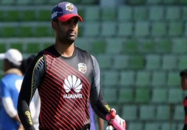 বিপিএলে তামিমের জরিমানা