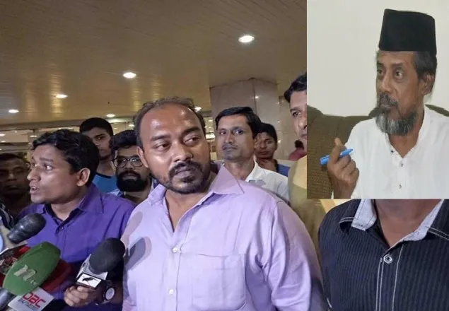 বারী সিদ্দিকীর অবস্থার আরো অবনতি