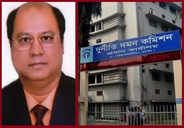 ব্রোকারেজ চেয়ারম্যান পঙ্কজ রায় গ্রেফতার 