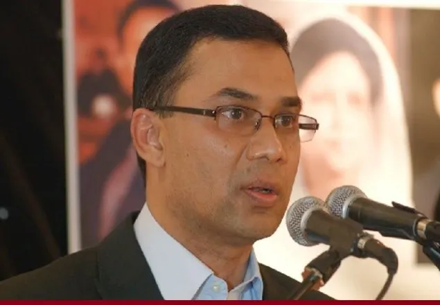তারেক রহমান ও ২ সাংবাদিকের বিরুদ্ধে গ্রেফতারি পরোয়ানা 