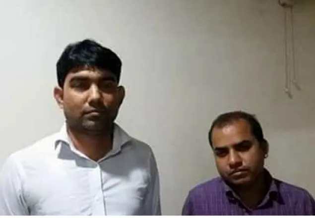 নার্স নিয়োগ পরীক্ষার প্রশ্ন ফাঁসে দুই আসামি রিমান্ডে